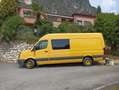 Volkswagen Crafter autocarro 2,5 TDI Giallo - thumbnail 1