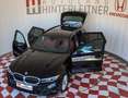 BMW 318 d Touring Sport Plus M Shadow Line Schwarz - thumbnail 3