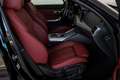 BMW 318 d Touring Sport Plus M Shadow Line Schwarz - thumbnail 33