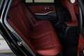BMW 318 d Touring Sport Plus M Shadow Line Schwarz - thumbnail 32