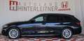BMW 318 d Touring Sport Plus M Shadow Line Schwarz - thumbnail 9
