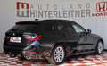 BMW 318 d Touring Sport Plus M Shadow Line Schwarz - thumbnail 2