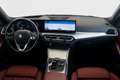BMW 318 d Touring Sport Plus M Shadow Line Schwarz - thumbnail 16