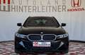 BMW 318 d Touring Sport Plus M Shadow Line Schwarz - thumbnail 6