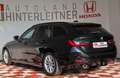 BMW 318 d Touring Sport Plus M Shadow Line Schwarz - thumbnail 10