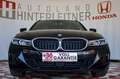 BMW 318 d Touring Sport Plus M Shadow Line Schwarz - thumbnail 5