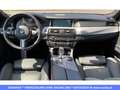 BMW 520 5er 520d M Sport*GARANTIE Noir - thumbnail 8