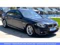 BMW 520 5er 520d M Sport*GARANTIE Noir - thumbnail 3