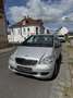Mercedes-Benz A 180 CDI Silber - thumbnail 1