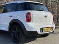 MINI One Countryman 1.6 Pepper Blanc - thumbnail 7