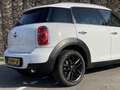 MINI One Countryman 1.6 Pepper Blanc - thumbnail 8