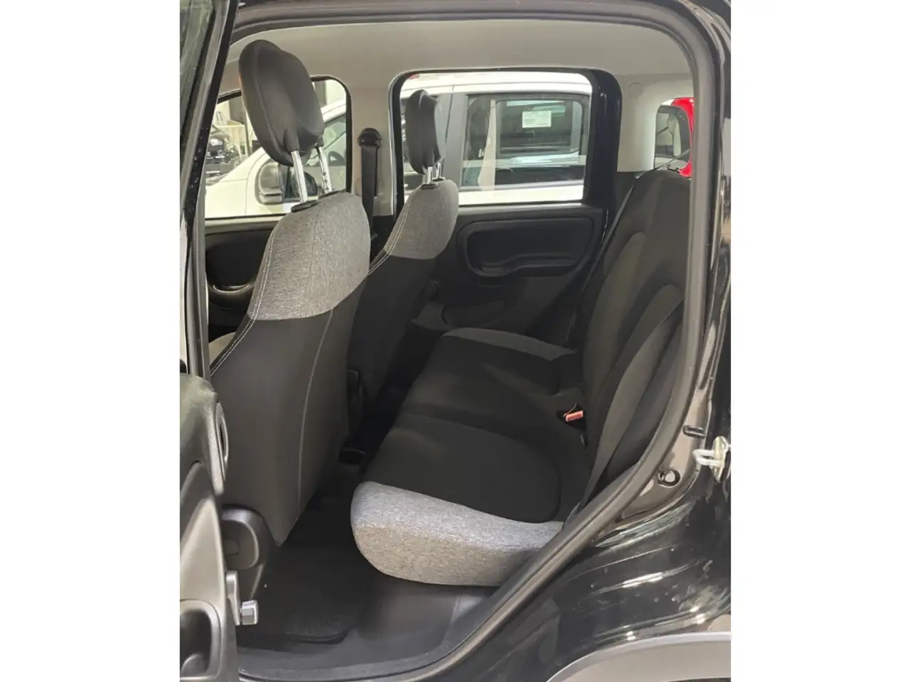 Fiat Panda Cross City Plus Hybrid *Tech Plus Paket *Bluetooth, миниатюра 8