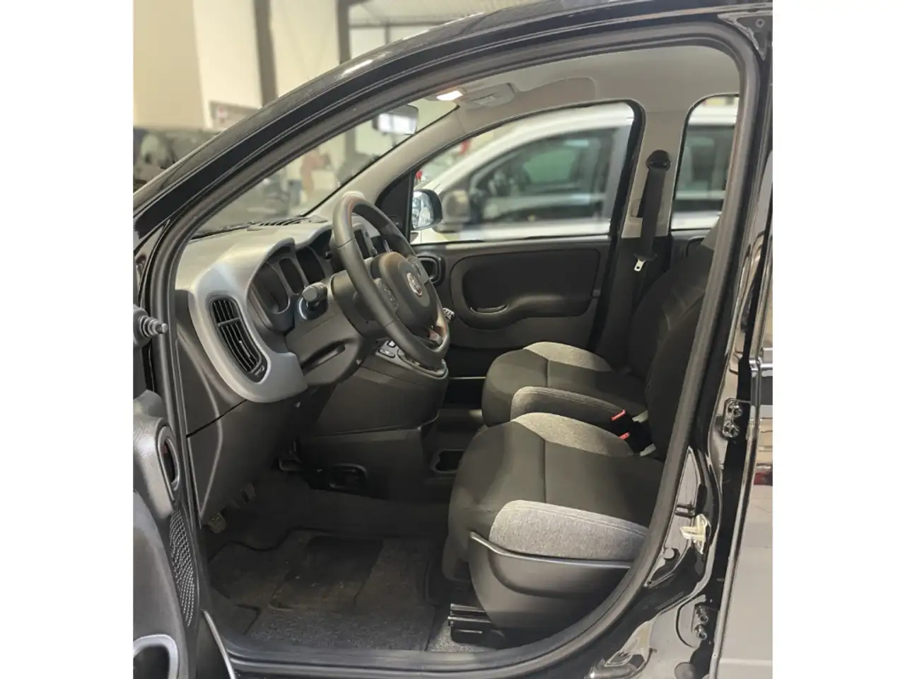 Fiat Panda Cross City Plus Hybrid *Tech Plus Paket *Bluetooth, миниатюра 7
