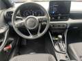 Toyota Yaris 1.5 Style Navi ACC AUT LED SpurH PDC Kam. Gris - thumbnail 11