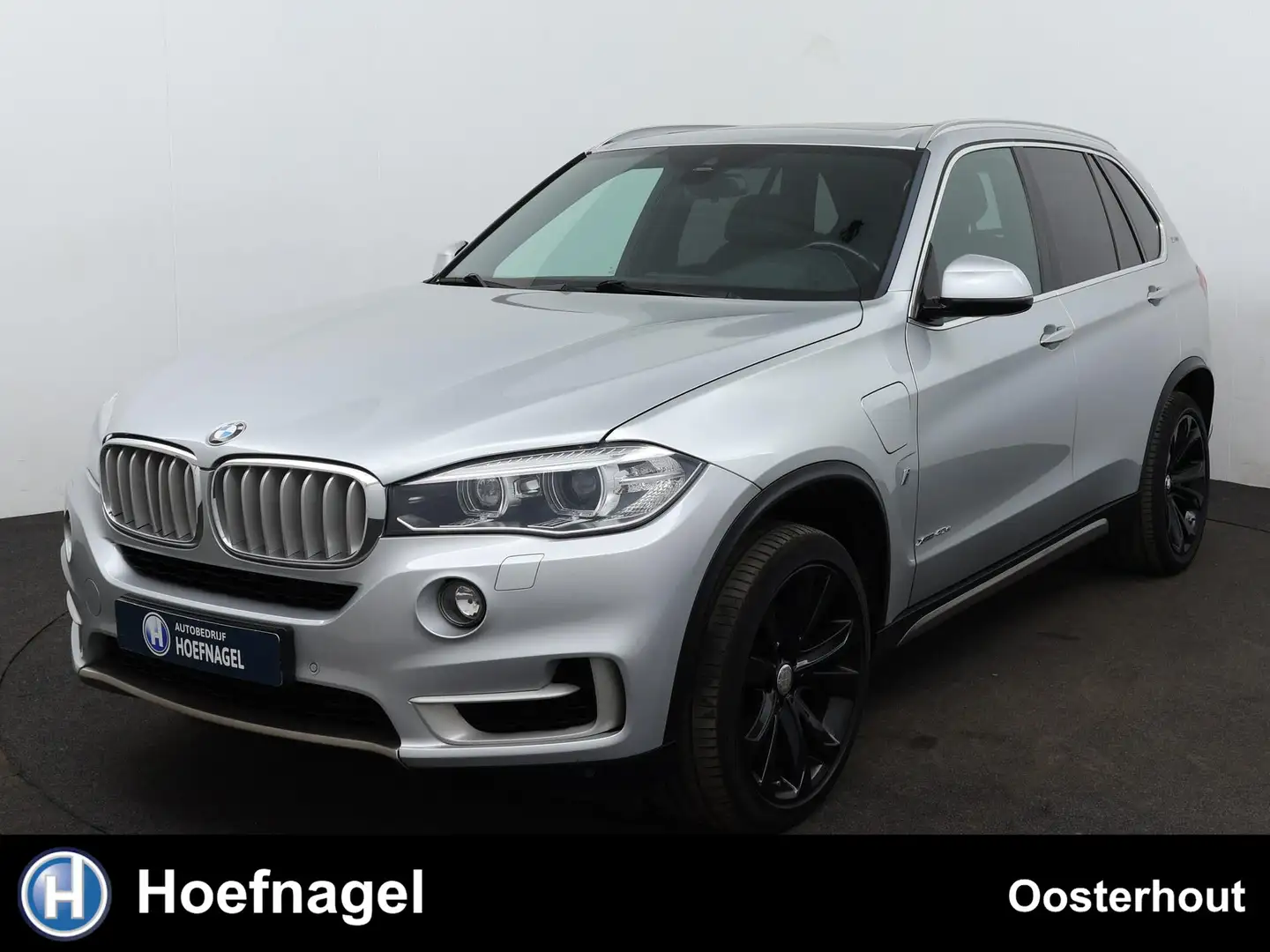 BMW X5 XDrive40e iPerformance High Executive Automaat | P Szary - 1
