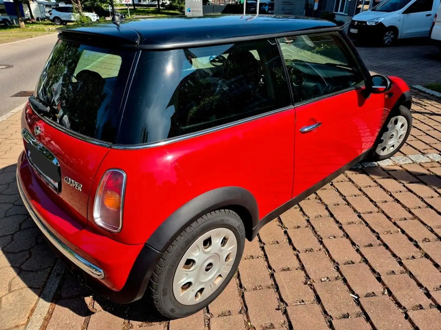 MINI Cooper Mini Cooper - 2