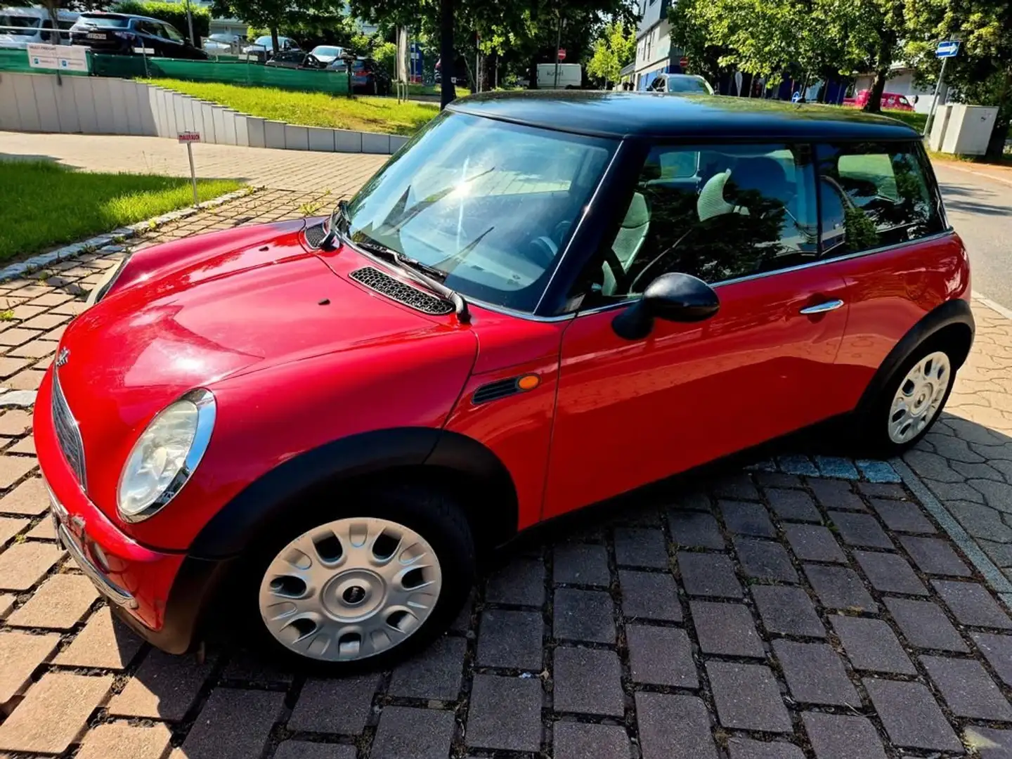 MINI Cooper Mini Cooper - 1