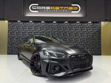 Sportback 2.9 TFSI quattro tiptronic