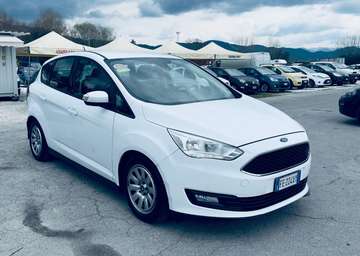 C-Max7 1.5 TDCi 95CV Start&Stop Business