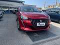 Peugeot 208 208 1.2 puretech Active s Rood - thumbnail 10