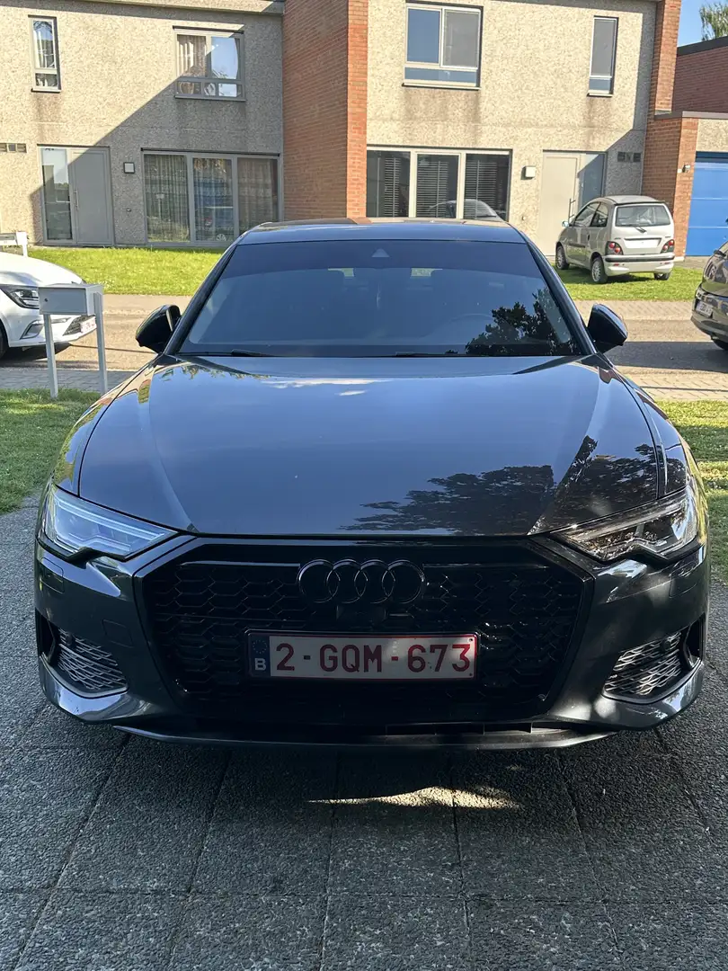 Audi A6 Avant 35 TDI S tronic design - 2