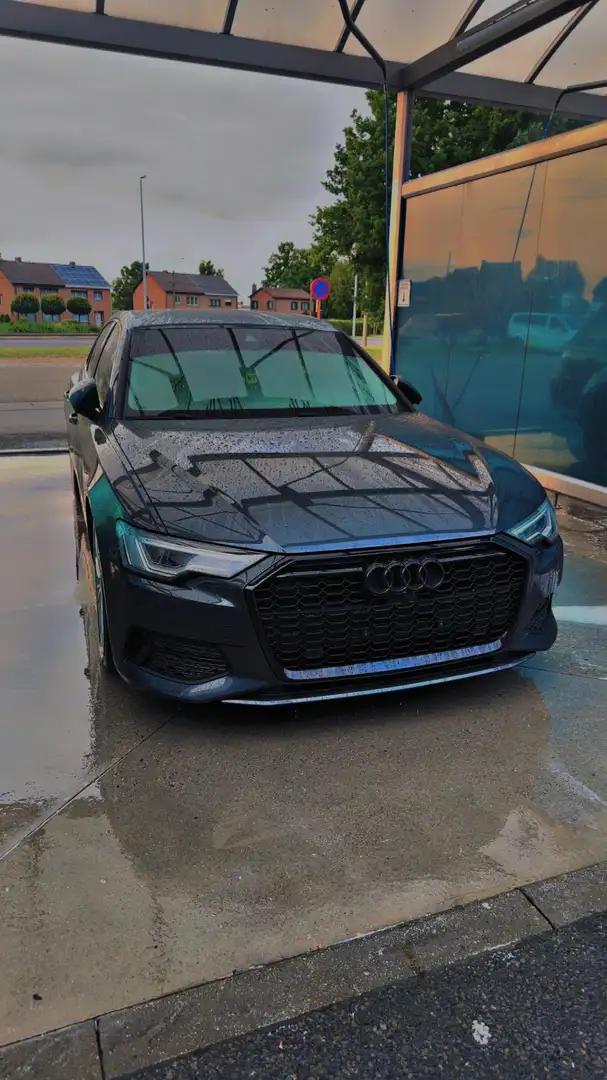 Audi A6 Avant 35 TDI S tronic design - 1