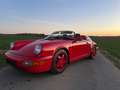 Porsche 964 Carrera 2 Speedster Rot - thumbnail 2