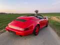 Porsche 964 Carrera 2 Speedster Rot - thumbnail 11