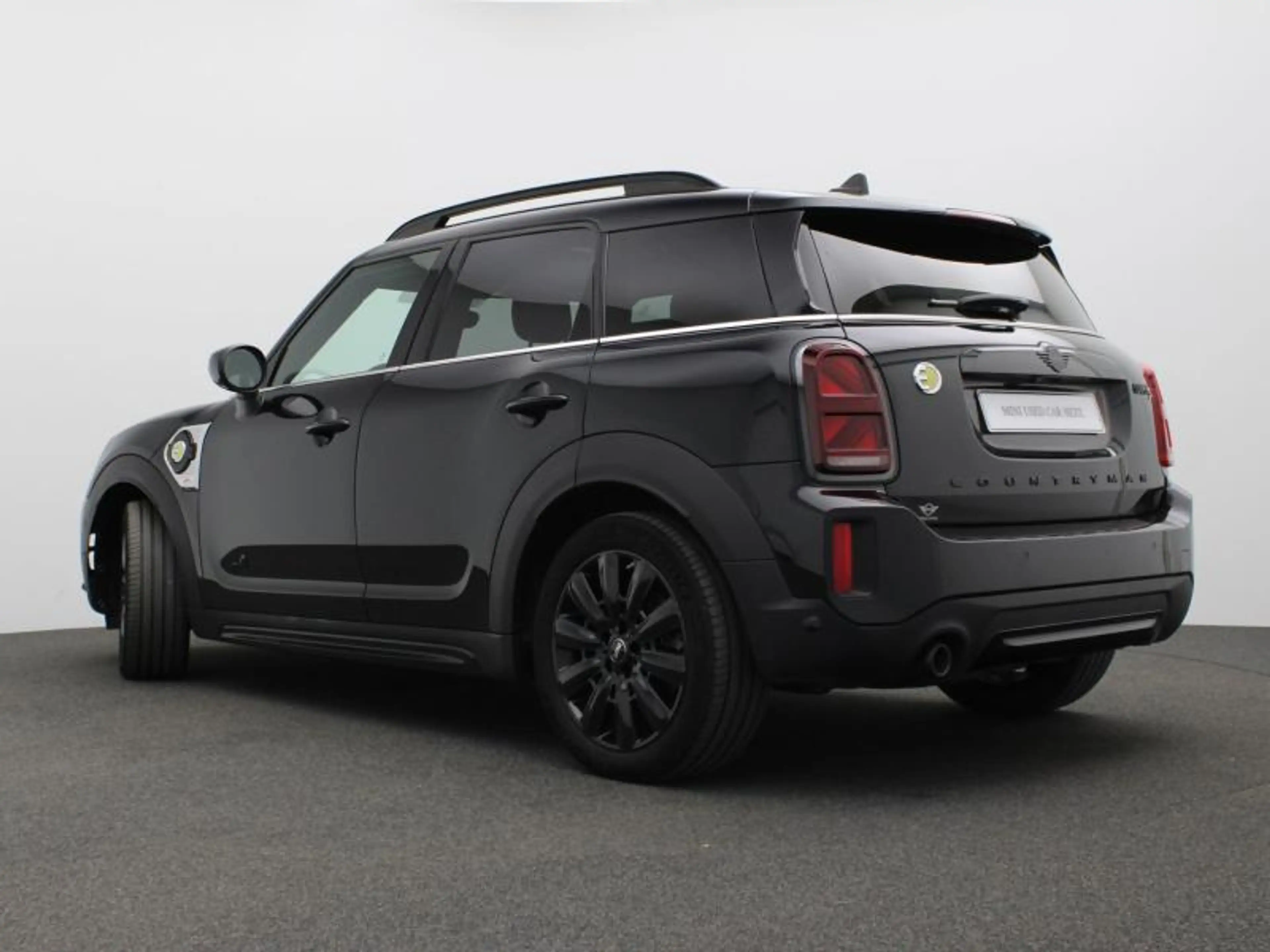 MINI Cooper SE Countryman PANODAK - LEDER - HARMAN-KARDON — photo 5