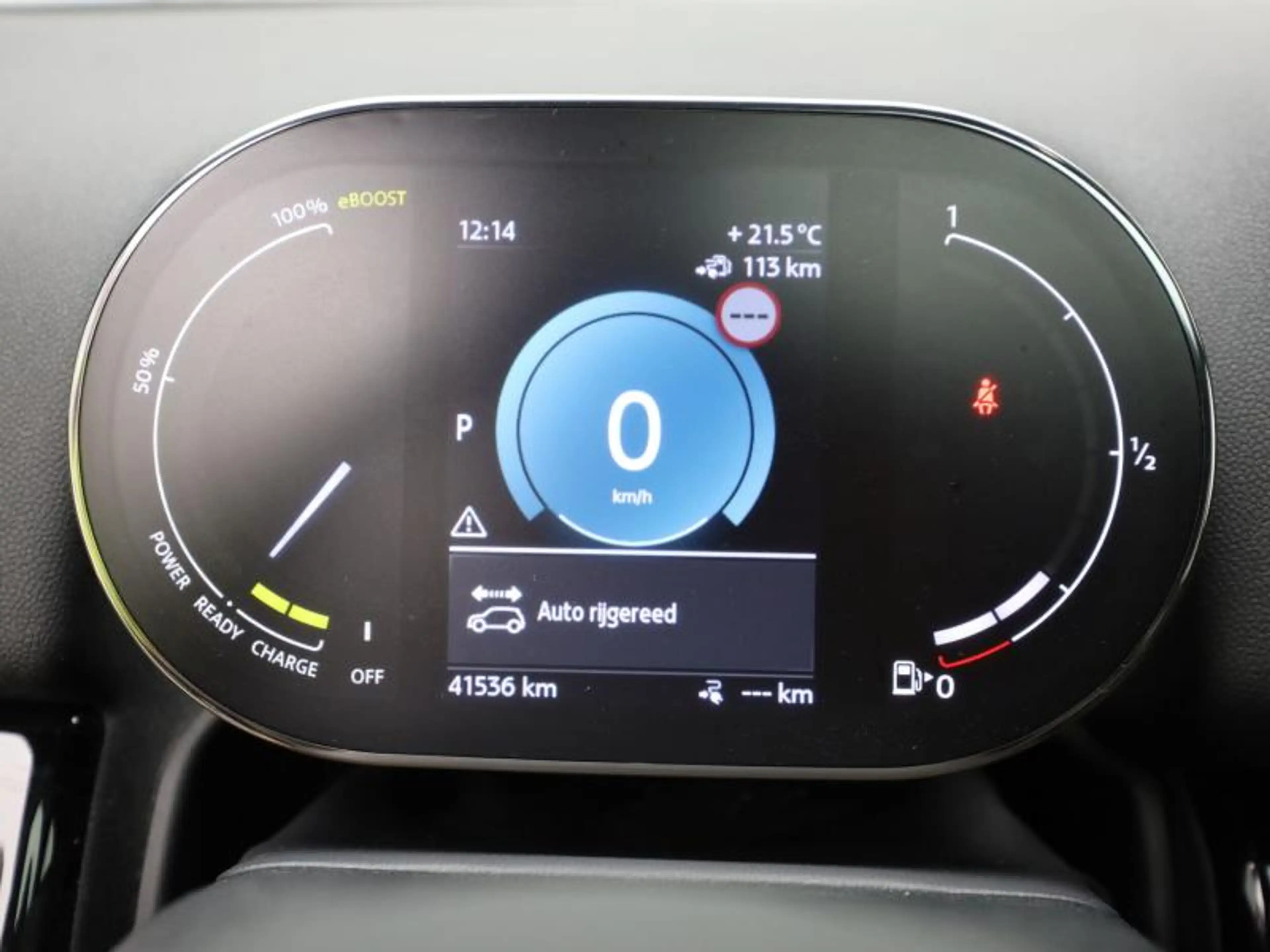 MINI Cooper SE Countryman PANODAK - LEDER - HARMAN-KARDON — photo 10