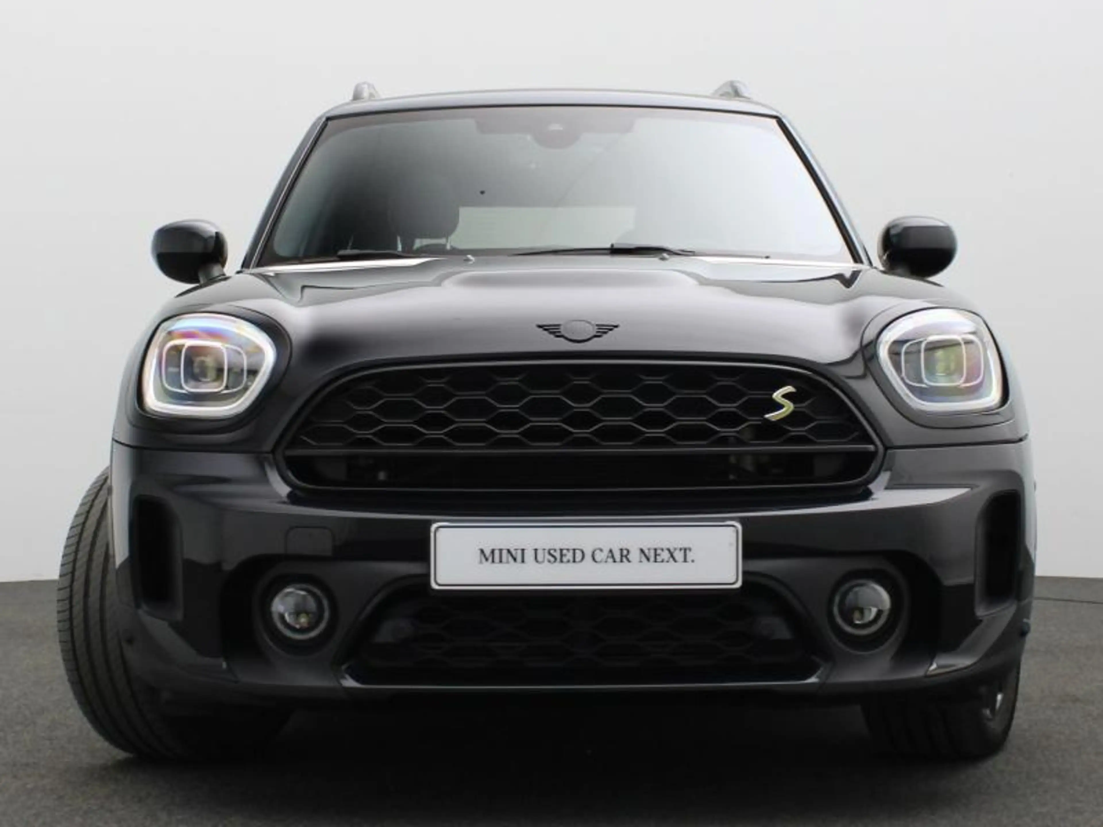 MINI Cooper SE Countryman PANODAK - LEDER - HARMAN-KARDON — photo 2
