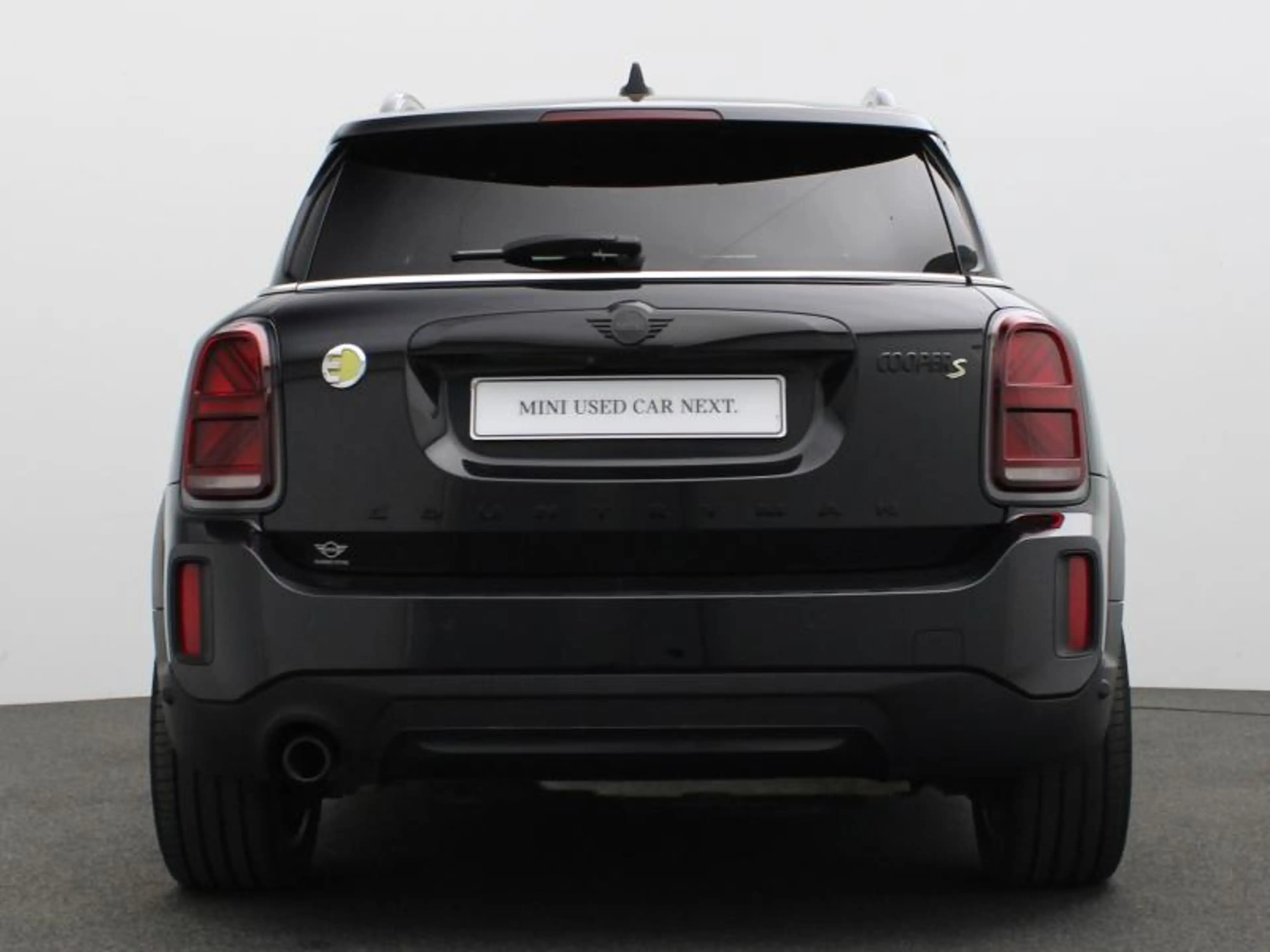 MINI Cooper SE Countryman PANODAK - LEDER - HARMAN-KARDON — photo 4