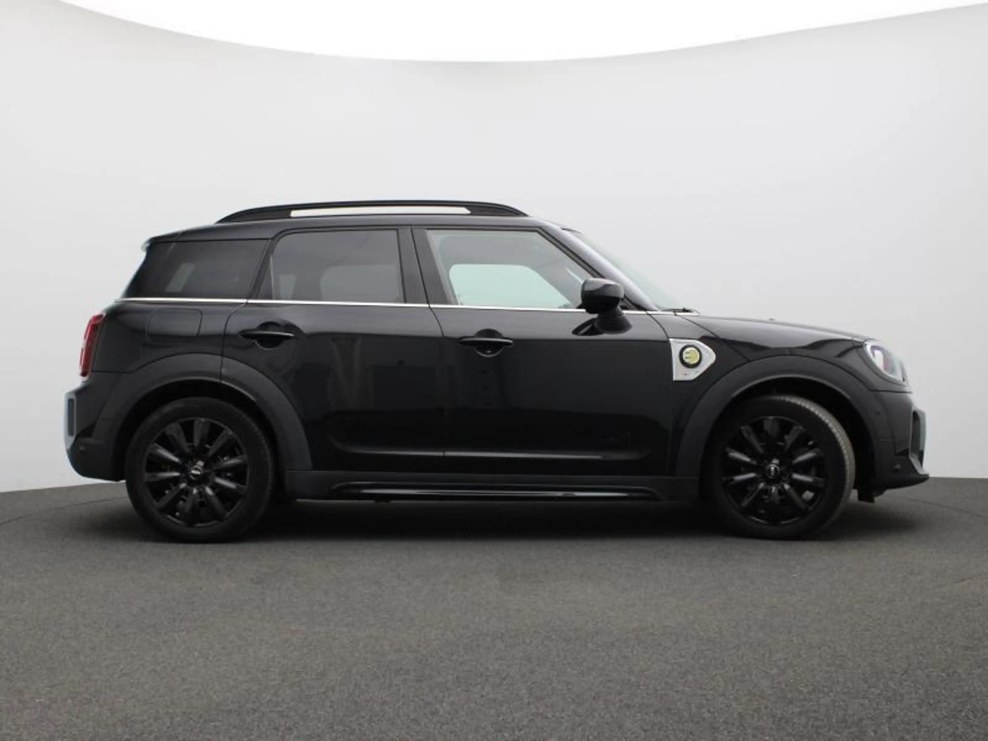 MINI Cooper SE Countryman PANODAK - LEDER - HARMAN-KARDON — photo 3