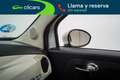 Fiat 500 1.0 Hybrid Monotrim 52kW Blanco - thumbnail 32