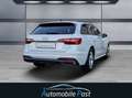 Audi A4 A4 Avant 35 TDI Adv. S-Tronic, Virtual Cockpit*ACC Blanc - thumbnail 6