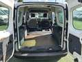 Renault Kangoo Cabine Approfondie 5 places (8.325 HT) 1.5 dCi 90ch Grand Confort Blanc - thumbnail 8