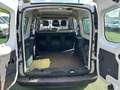 Renault Kangoo Cabine Approfondie 5 places (8.325 HT) 1.5 dCi 90ch Grand Confort Blanc - thumbnail 7