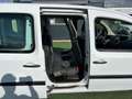 Renault Kangoo Cabine Approfondie 5 places (8.325 HT) 1.5 dCi 90ch Grand Confort Blanc - thumbnail 9