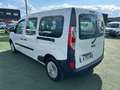 Renault Kangoo Cabine Approfondie 5 places (8.325 HT) 1.5 dCi 90ch Grand Confort Blanc - thumbnail 3