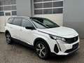 Peugeot 5008 BlueHDI 130 EAT8 GT-Line *7-SITZER* Weiß - thumbnail 2