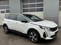Peugeot 5008 BlueHDI 130 EAT8 GT-Line *7-SITZER* Weiß - thumbnail 23