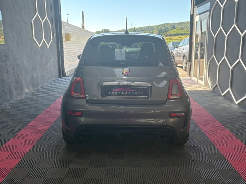 Photo du véhicule