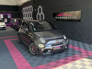 1.4 145 ch 595 Edition 595 SPORT ~ TOIT OUVRANT
