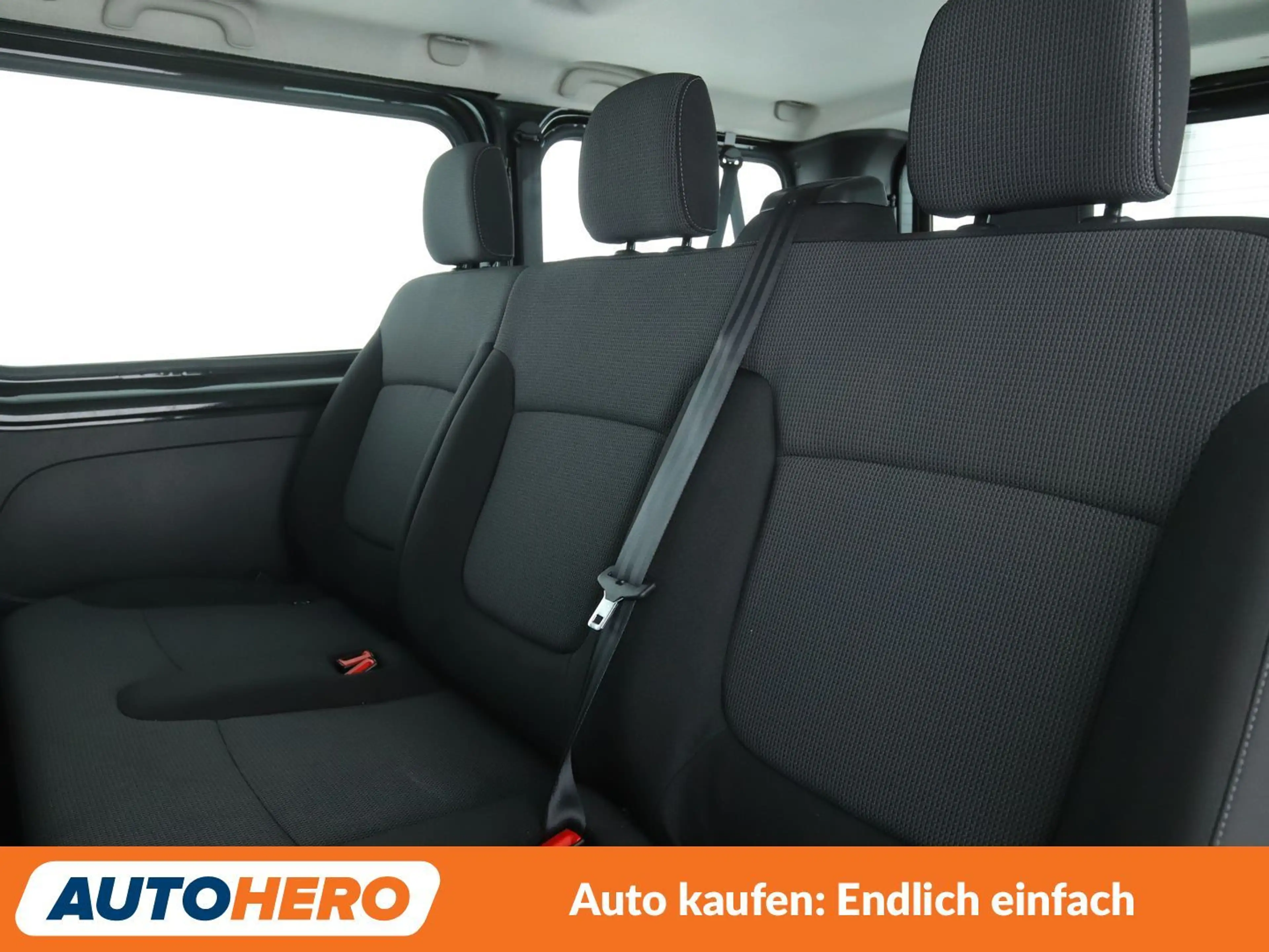 Fiat Talento 2.0 TwinTurbo Diesel Ecojet L1H1 1,0t Family *CAM* — photo 14