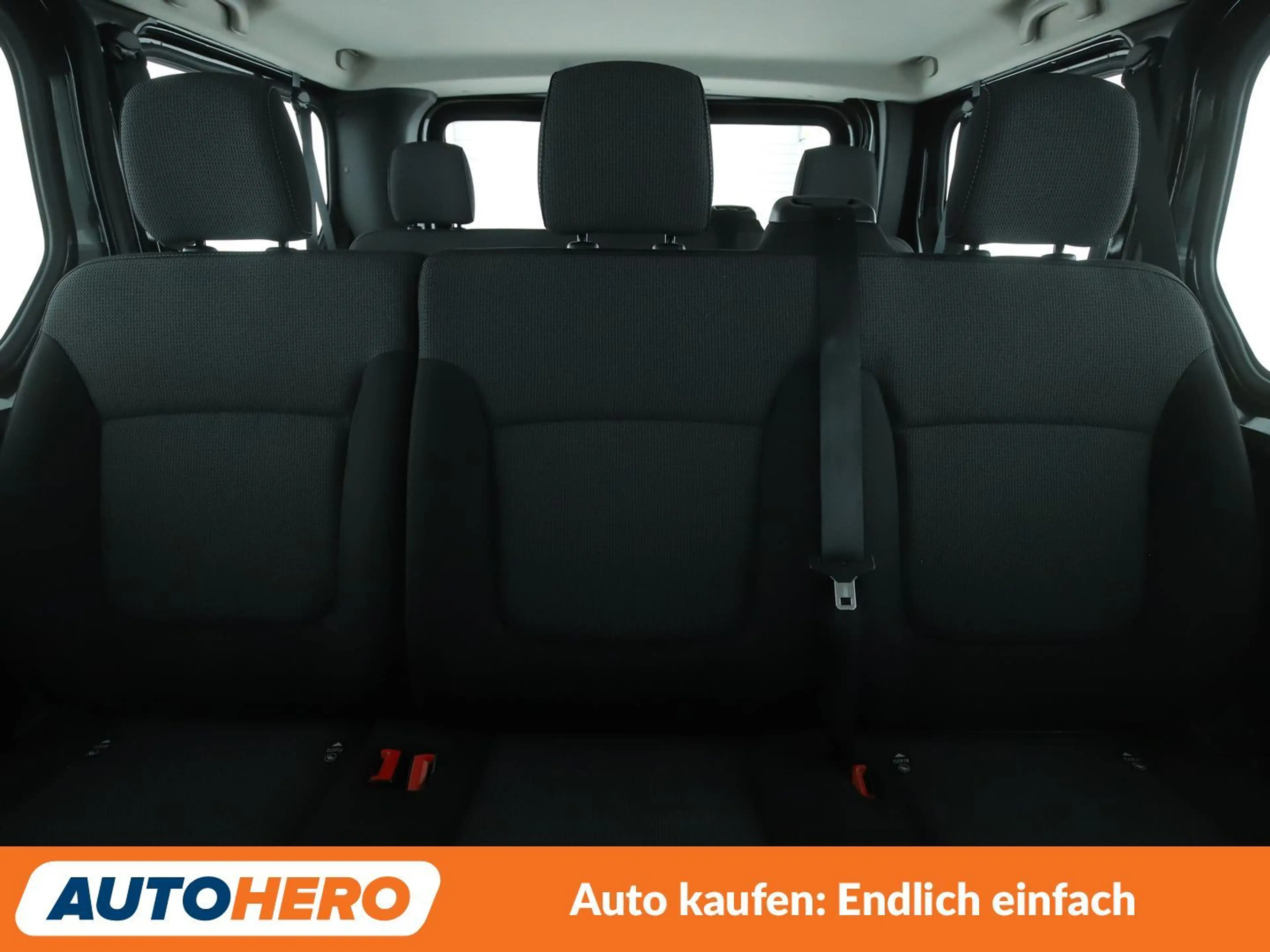 Fiat Talento 2.0 TwinTurbo Diesel Ecojet L1H1 1,0t Family *CAM* — photo 15