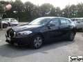 BMW 116 SOLO 30.000 KM UNIPROPRIETARIO Schwarz - thumbnail 1