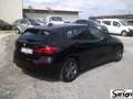 BMW 116 SOLO 30.000 KM UNIPROPRIETARIO Schwarz - thumbnail 3