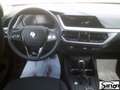 BMW 116 SOLO 30.000 KM UNIPROPRIETARIO Schwarz - thumbnail 5
