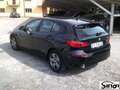 BMW 116 SOLO 30.000 KM UNIPROPRIETARIO Schwarz - thumbnail 4