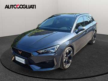 Leon Station 1.5 TSI 150 CV DSG